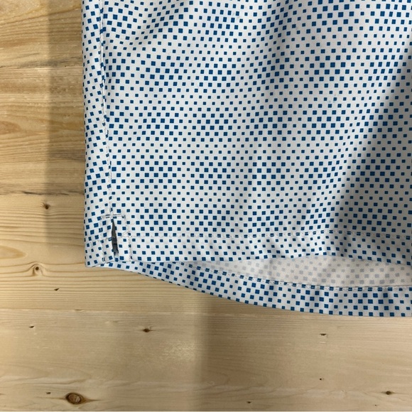 Adidas climalite golf shorts - Picture 2 of 10